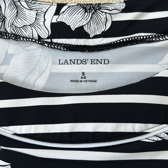 Perfect Land’s End Summer Dress - Picture 10 of 11